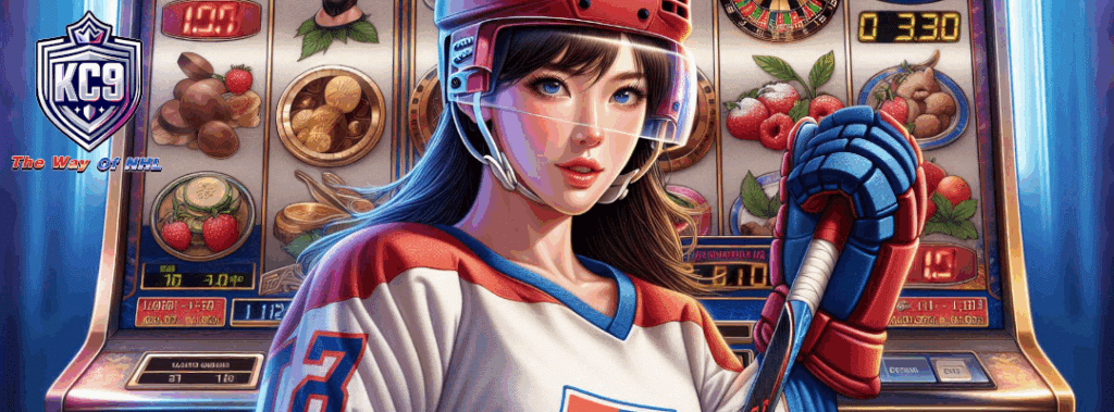 ฮอกกี้แข่งยังไง