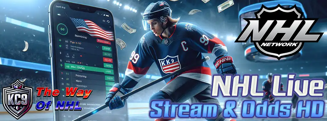 NHL live