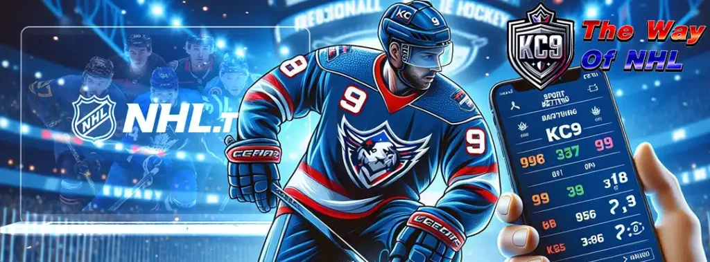 NHL live