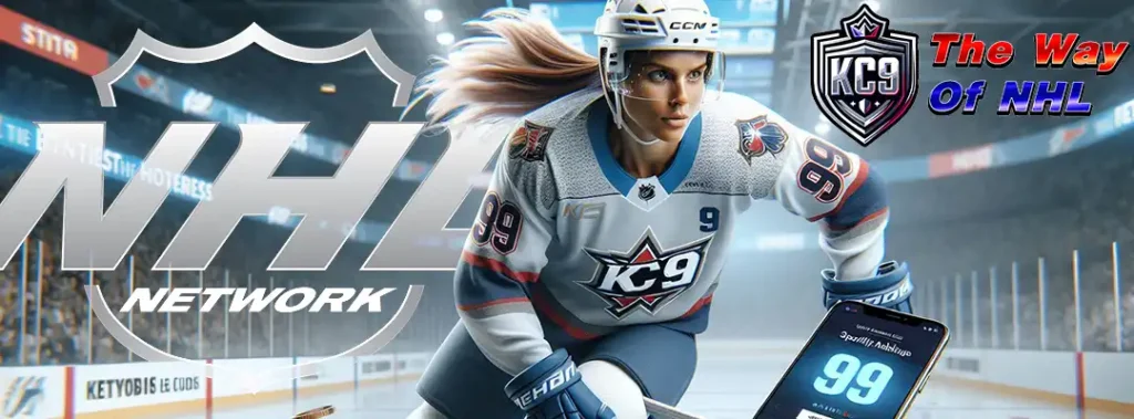 NHL live