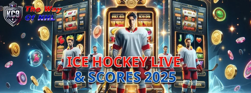 Ice hockey