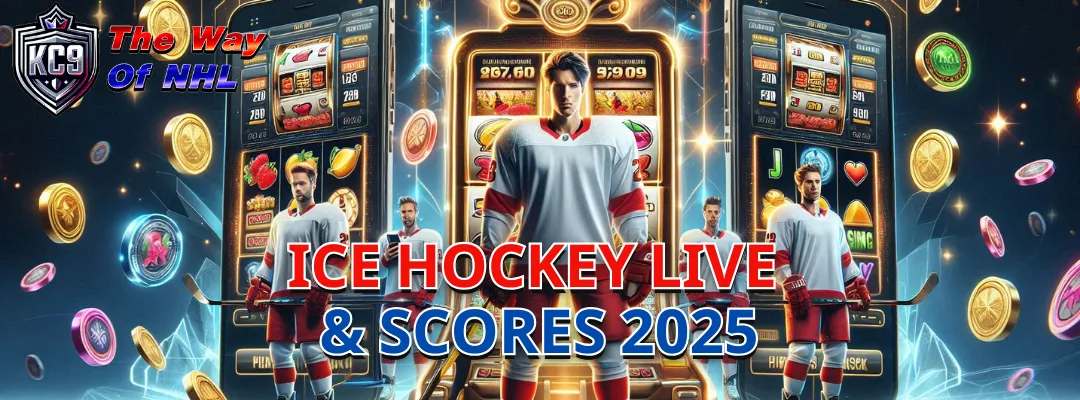 Ice hockey