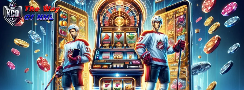 Ice hockey