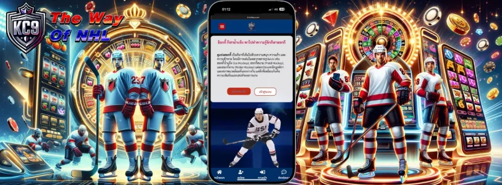 NHL